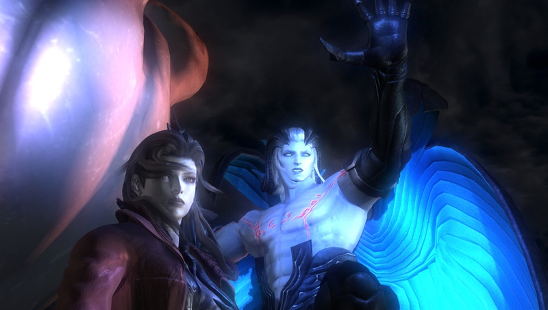 Illustration for article titled Next Spring, Dead or Alive 5 Will Beat Up the PS Vita